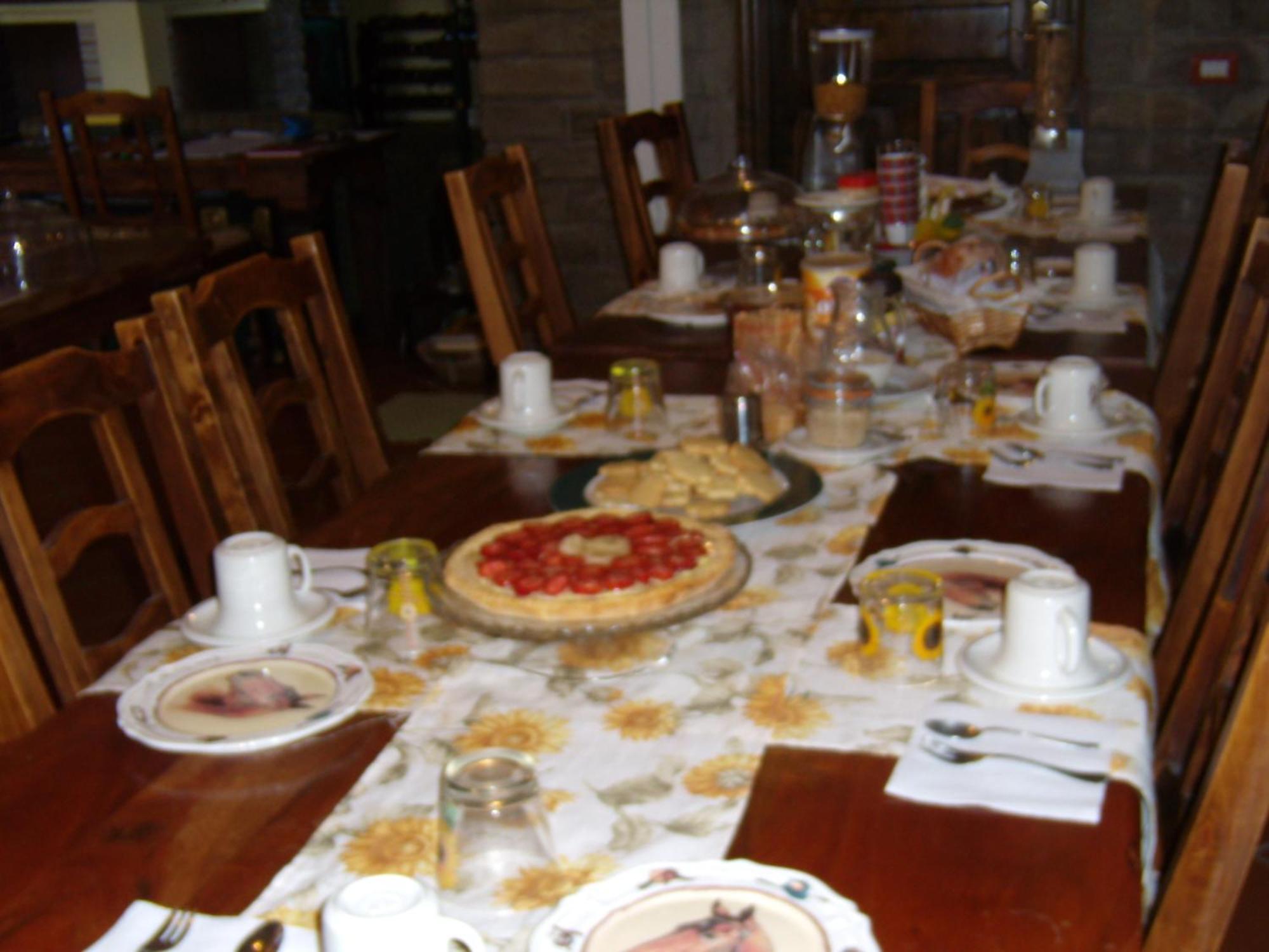 Agriturismo L.B.Stud Bracciano  Εξωτερικό φωτογραφία