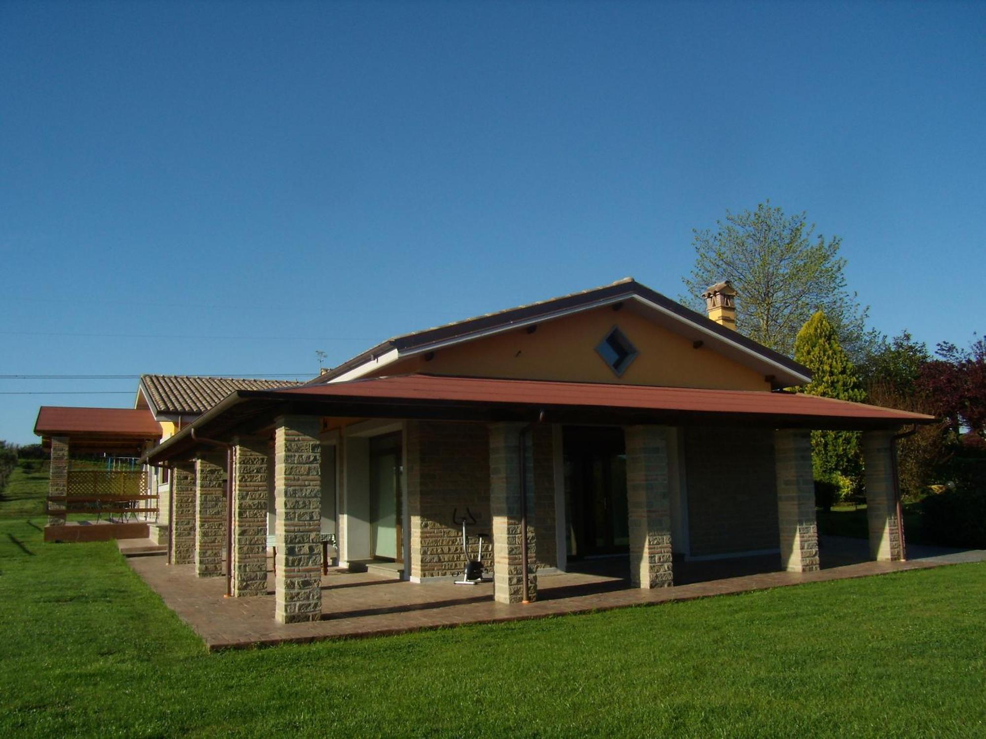 Agriturismo L.B.Stud Bracciano  Εξωτερικό φωτογραφία