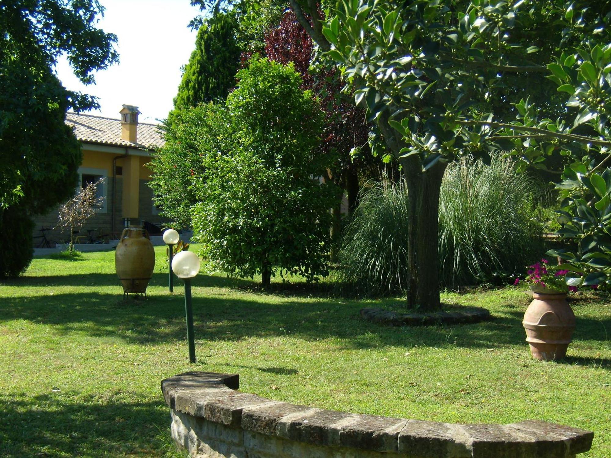 Agriturismo L.B.Stud Bracciano  Εξωτερικό φωτογραφία
