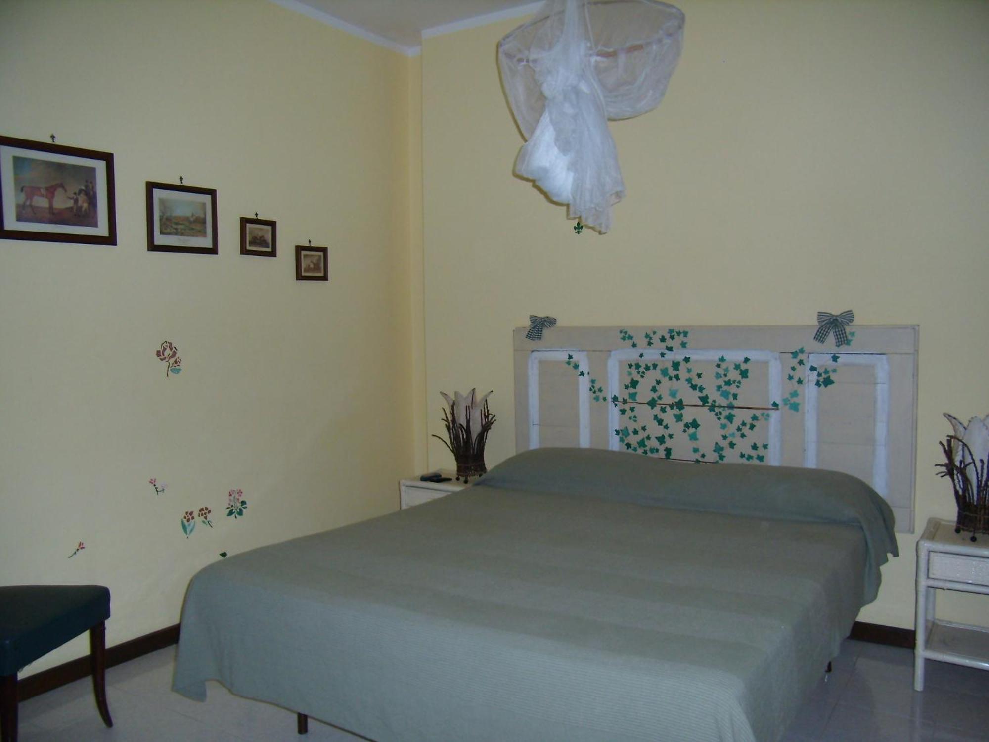 Agriturismo L.B.Stud Bracciano  Εξωτερικό φωτογραφία