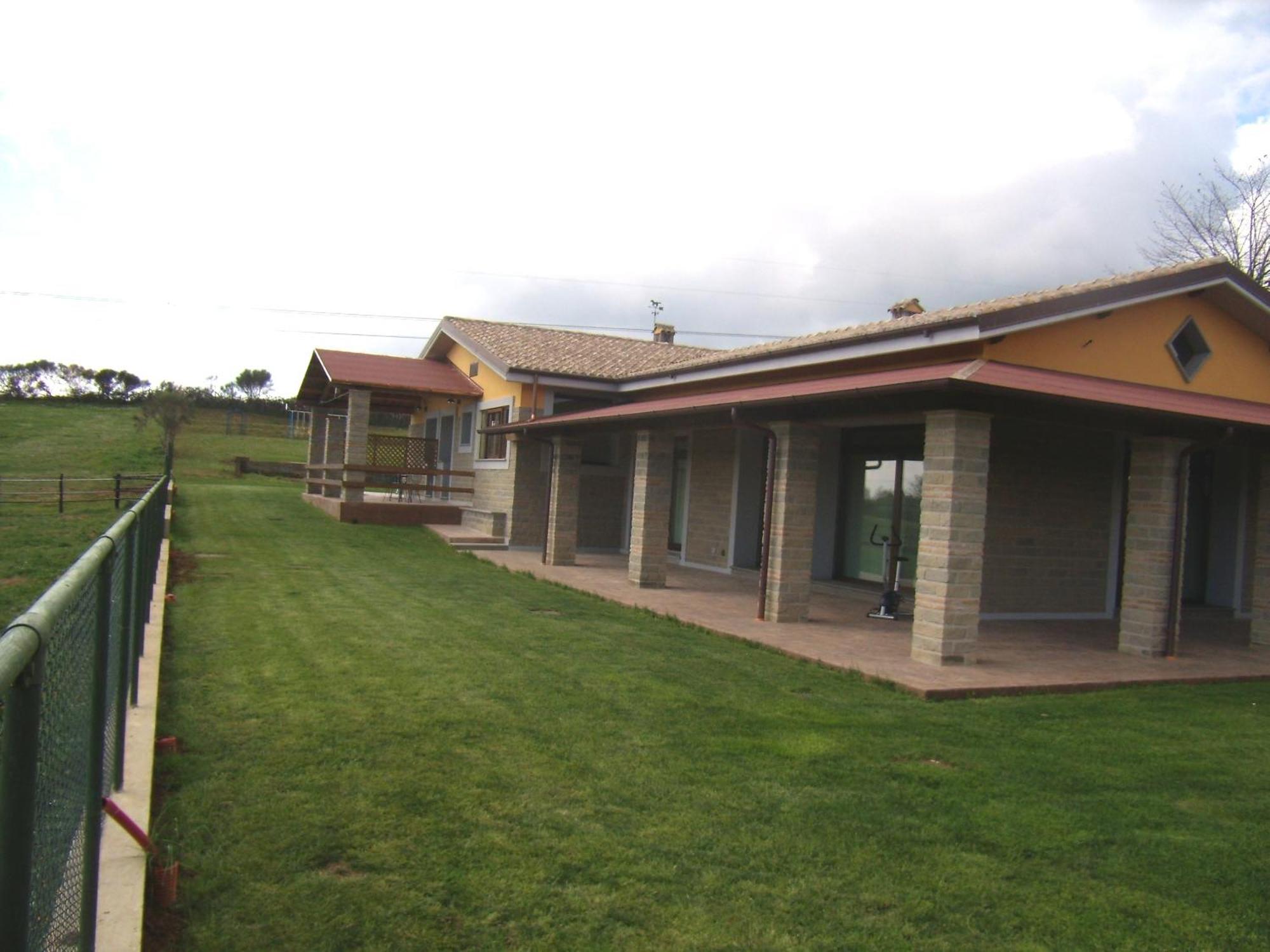 Agriturismo L.B.Stud Bracciano  Εξωτερικό φωτογραφία