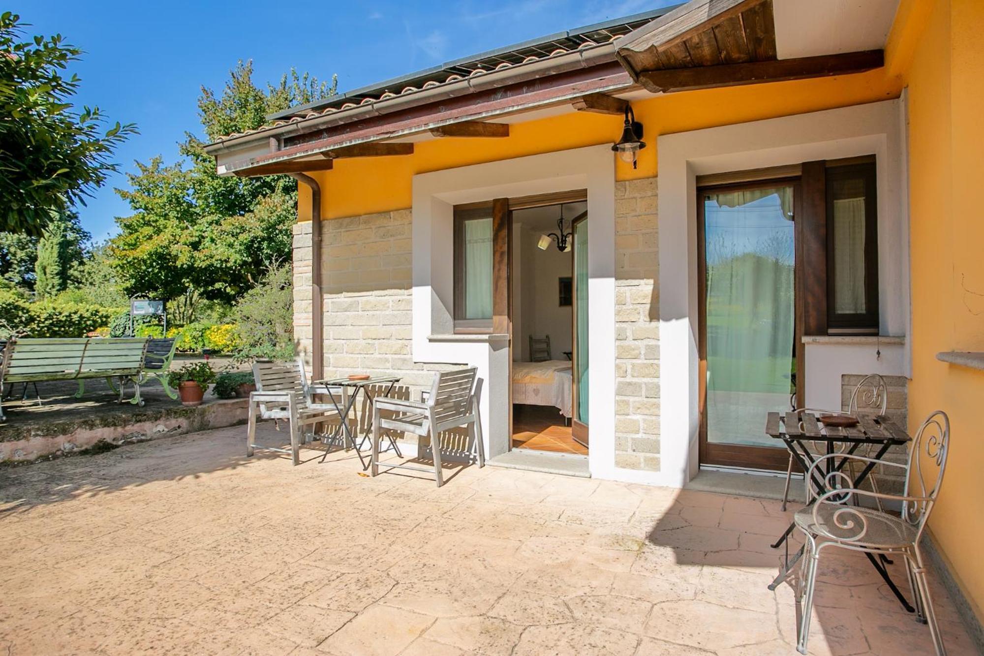 Agriturismo L.B.Stud Bracciano  Εξωτερικό φωτογραφία