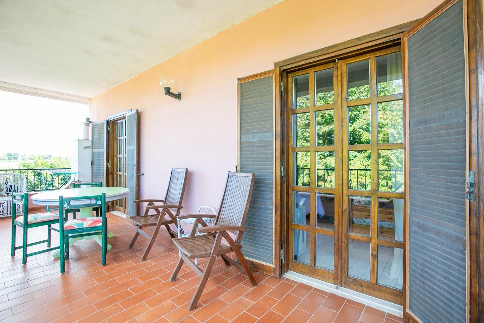 Agriturismo L.B.Stud Bracciano  Εξωτερικό φωτογραφία