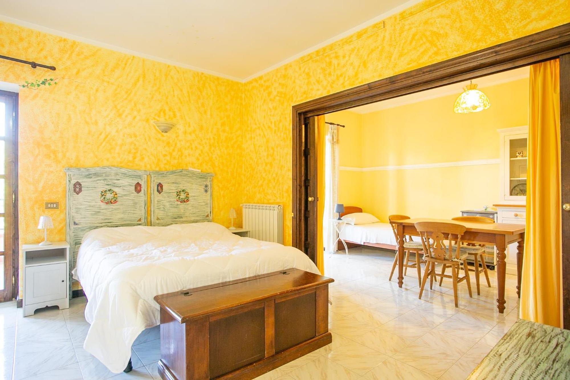Agriturismo L.B.Stud Bracciano  Εξωτερικό φωτογραφία