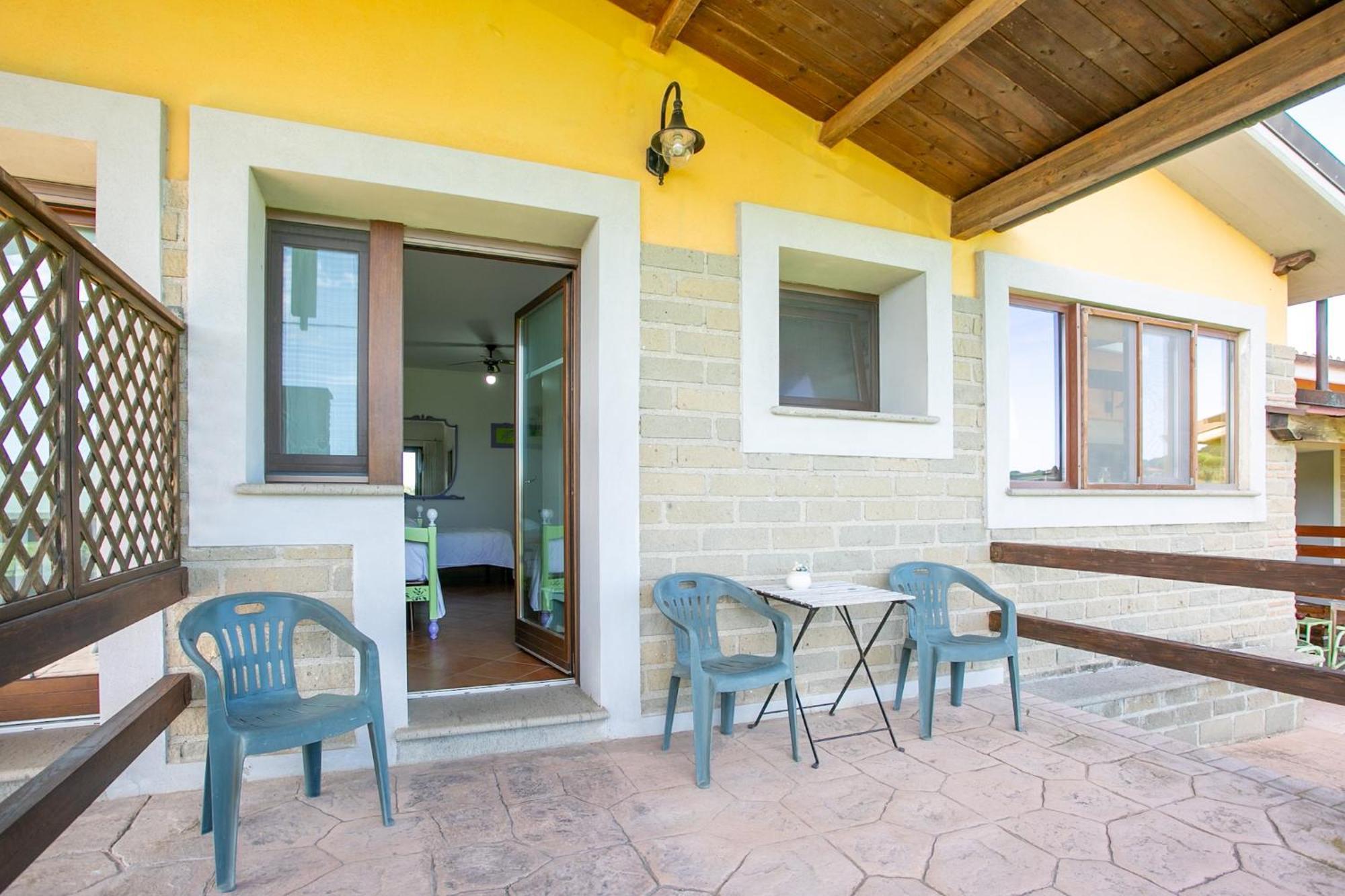 Agriturismo L.B.Stud Bracciano  Εξωτερικό φωτογραφία