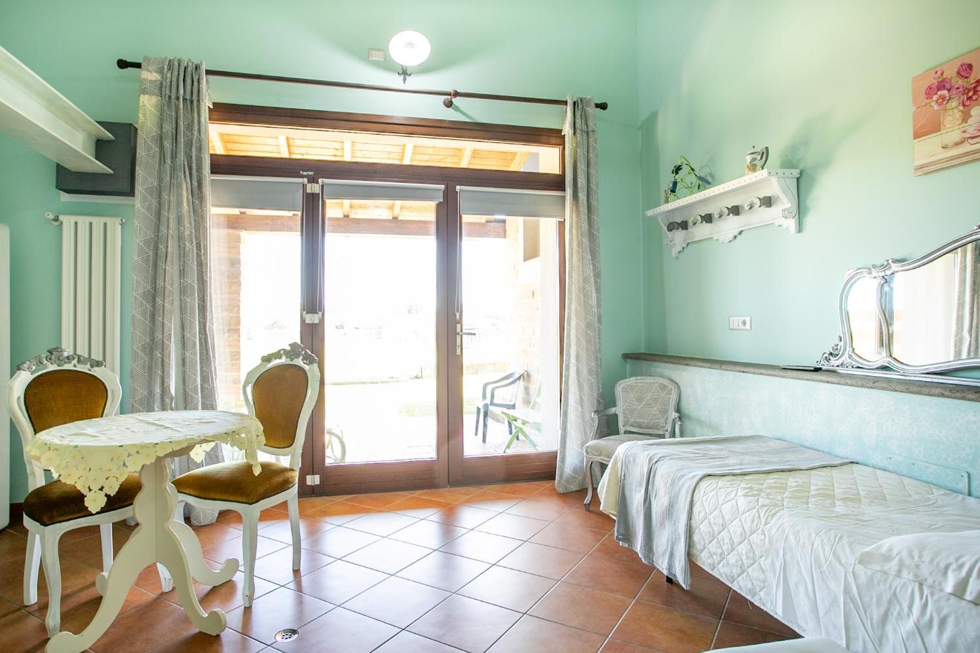 Agriturismo L.B.Stud Bracciano  Εξωτερικό φωτογραφία