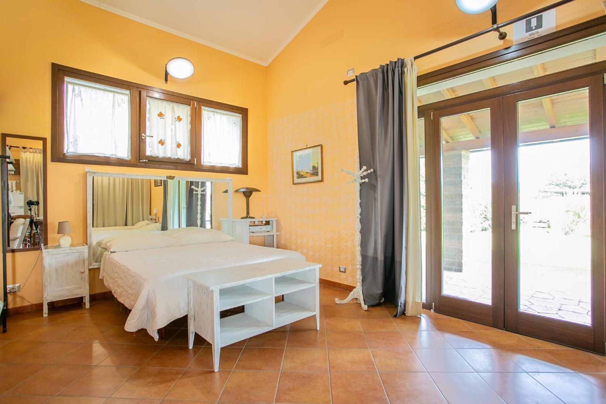 Agriturismo L.B.Stud Bracciano  Εξωτερικό φωτογραφία