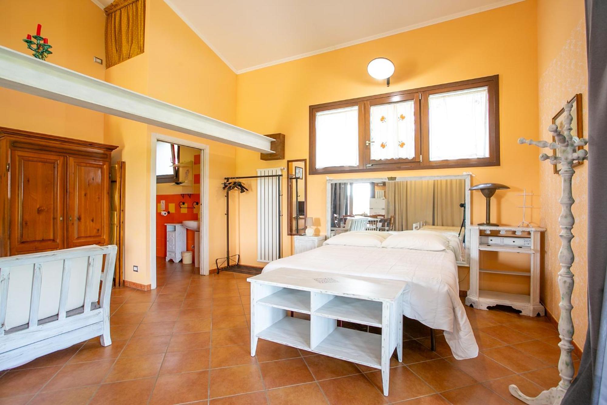 Agriturismo L.B.Stud Bracciano  Εξωτερικό φωτογραφία