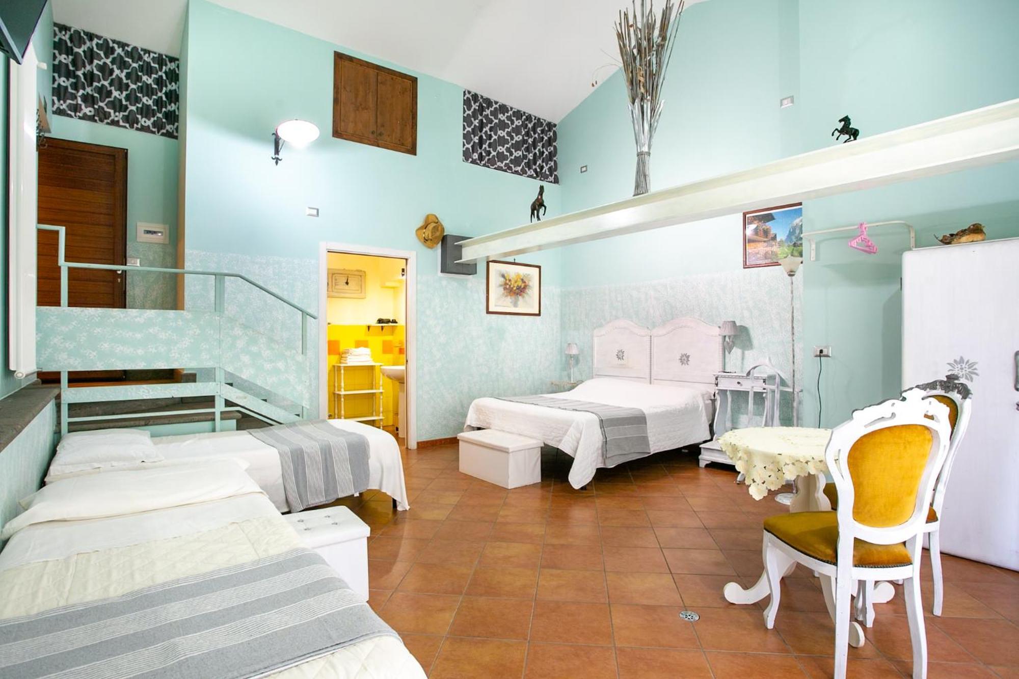 Agriturismo L.B.Stud Bracciano  Εξωτερικό φωτογραφία