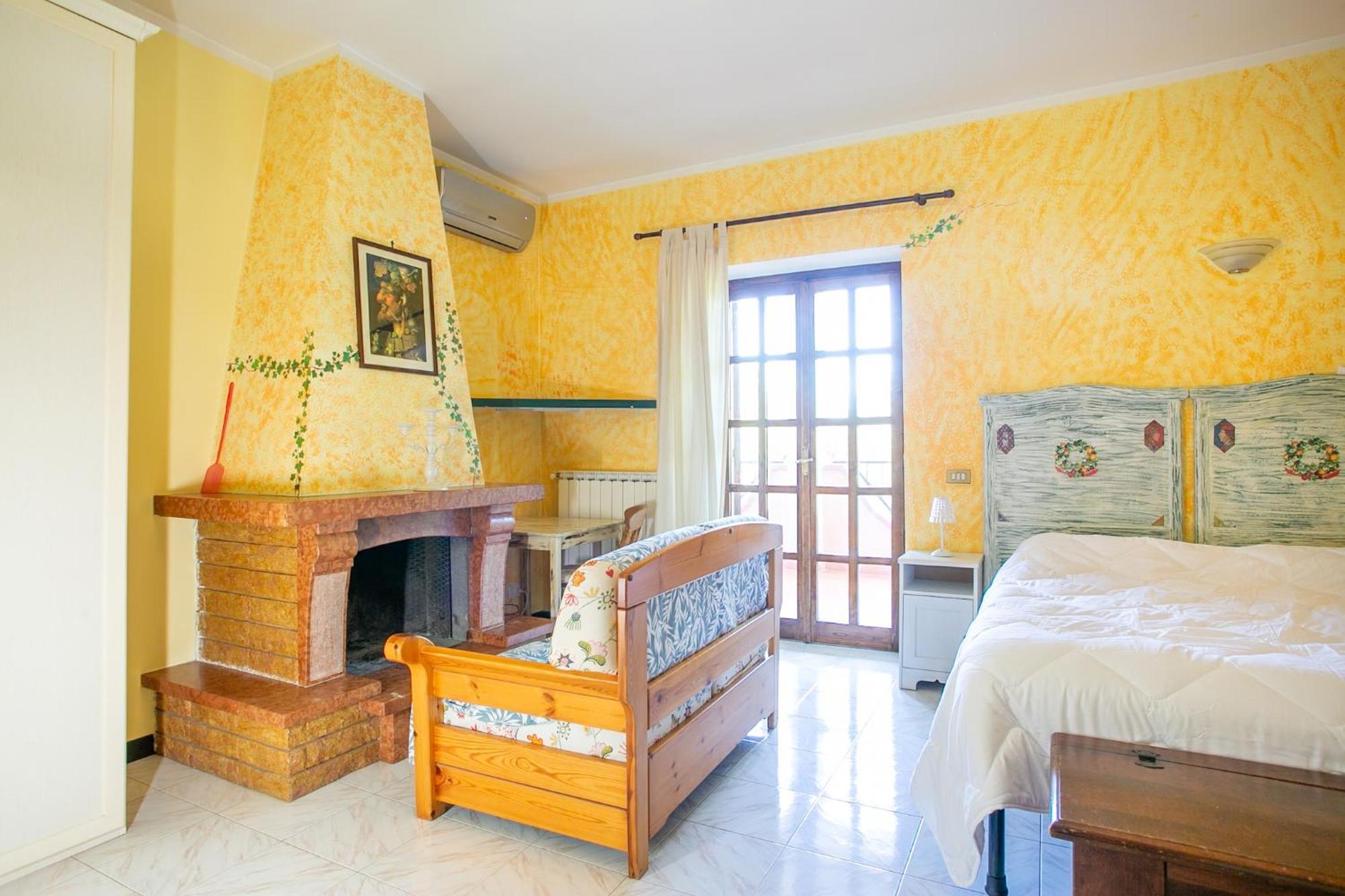 Agriturismo L.B.Stud Bracciano  Εξωτερικό φωτογραφία