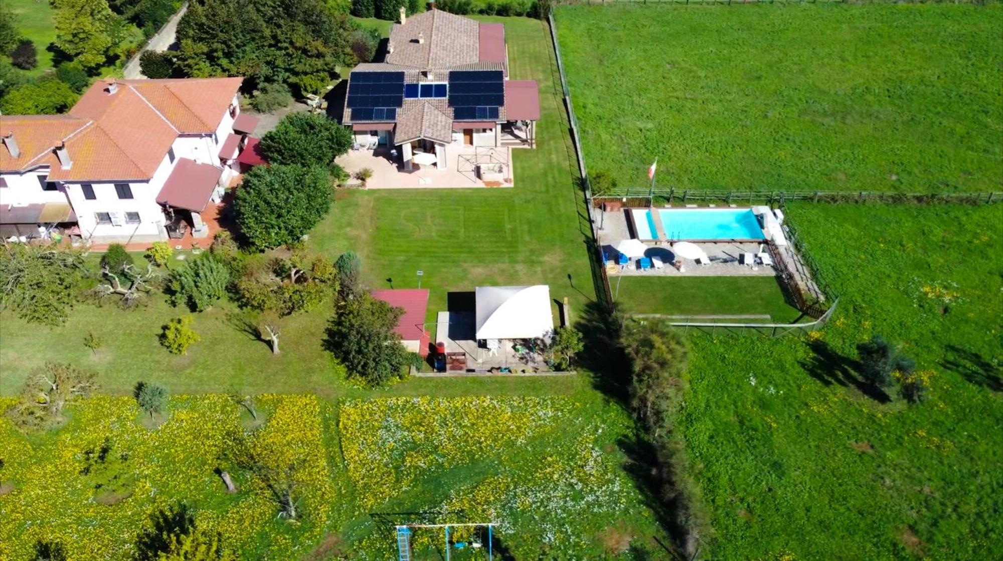 Agriturismo L.B.Stud Bracciano  Εξωτερικό φωτογραφία