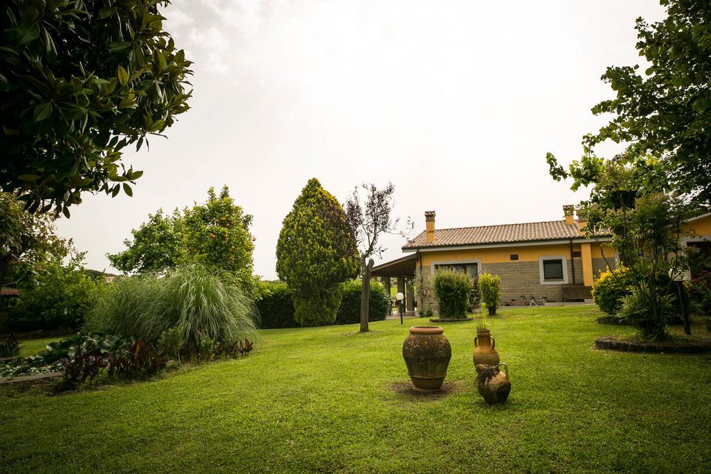 Agriturismo L.B.Stud Bracciano  Εξωτερικό φωτογραφία