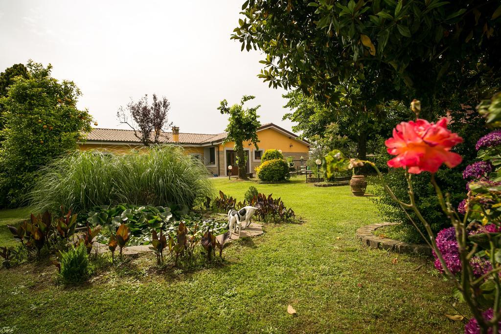 Agriturismo L.B.Stud Bracciano  Εξωτερικό φωτογραφία
