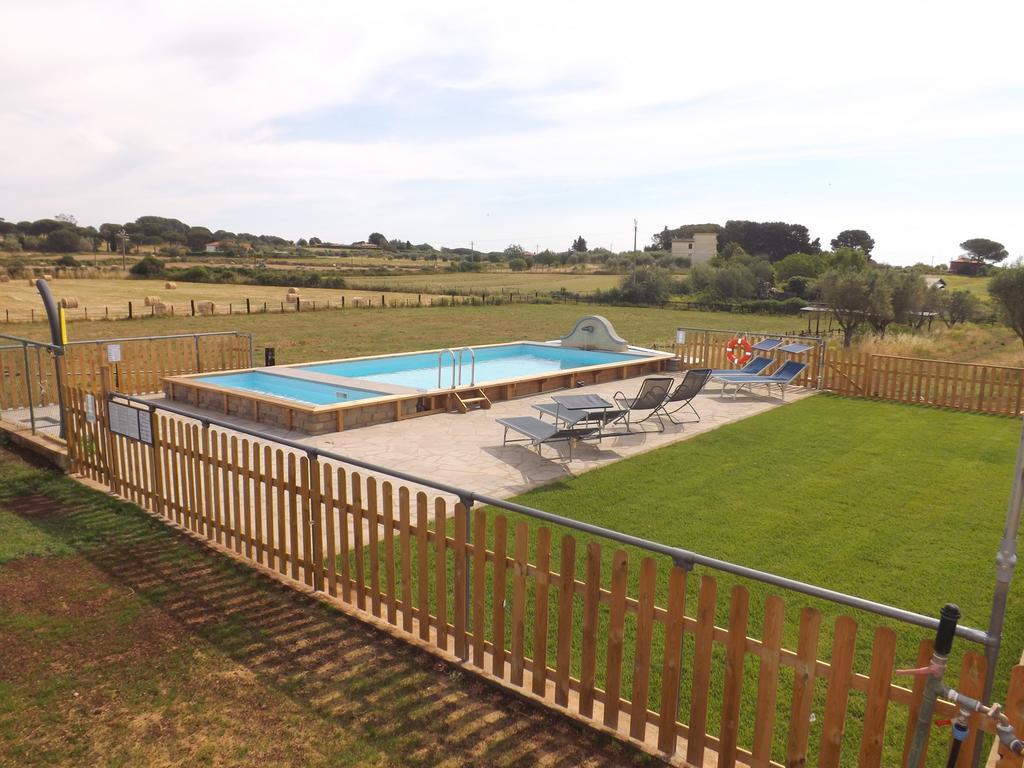 Agriturismo L.B.Stud Bracciano  Εξωτερικό φωτογραφία