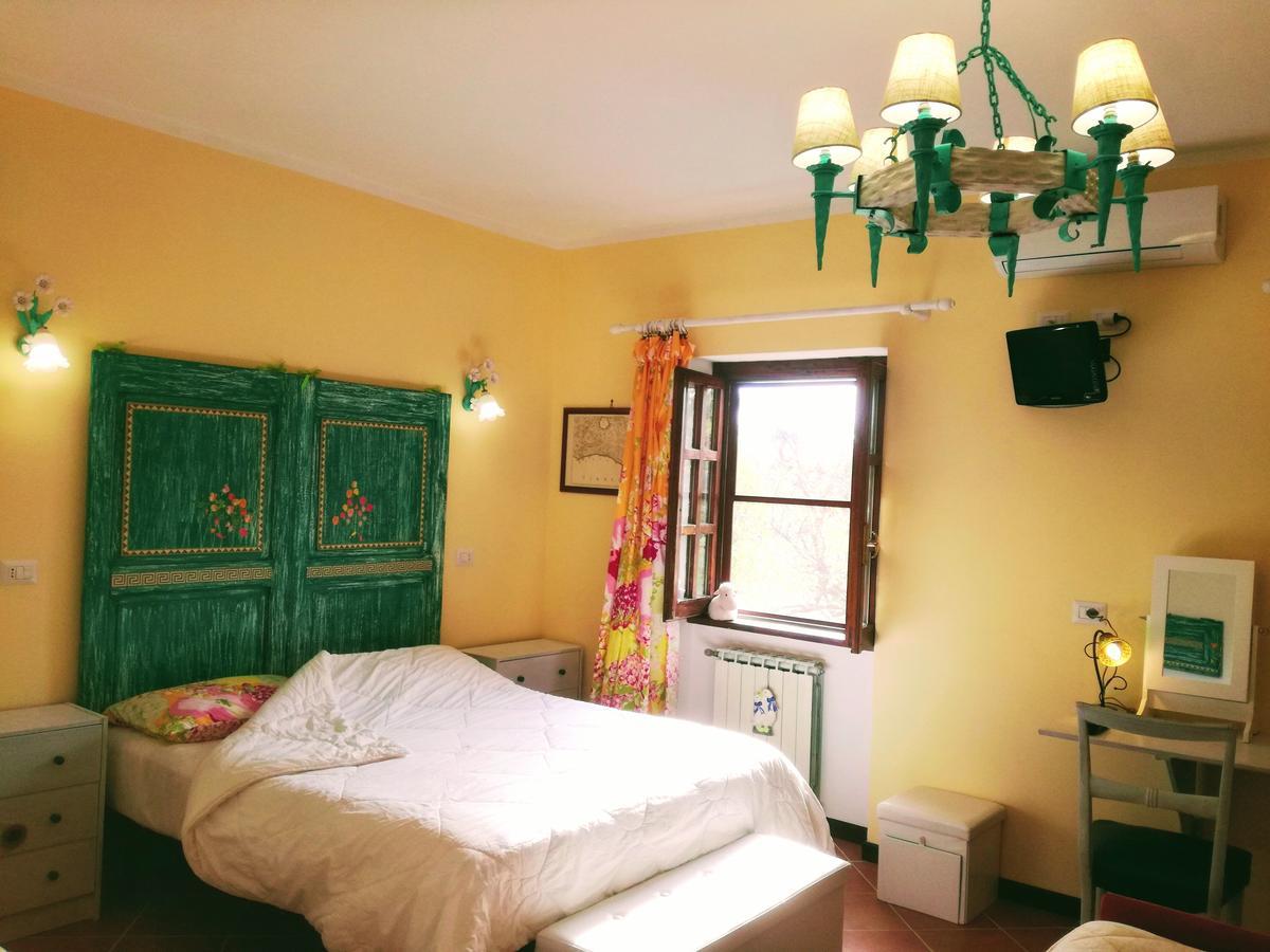 Agriturismo L.B.Stud Bracciano  Εξωτερικό φωτογραφία