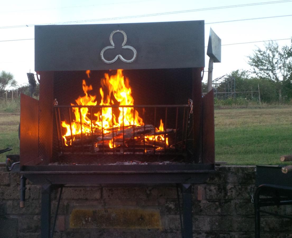 Agriturismo L.B.Stud Bracciano  Εξωτερικό φωτογραφία