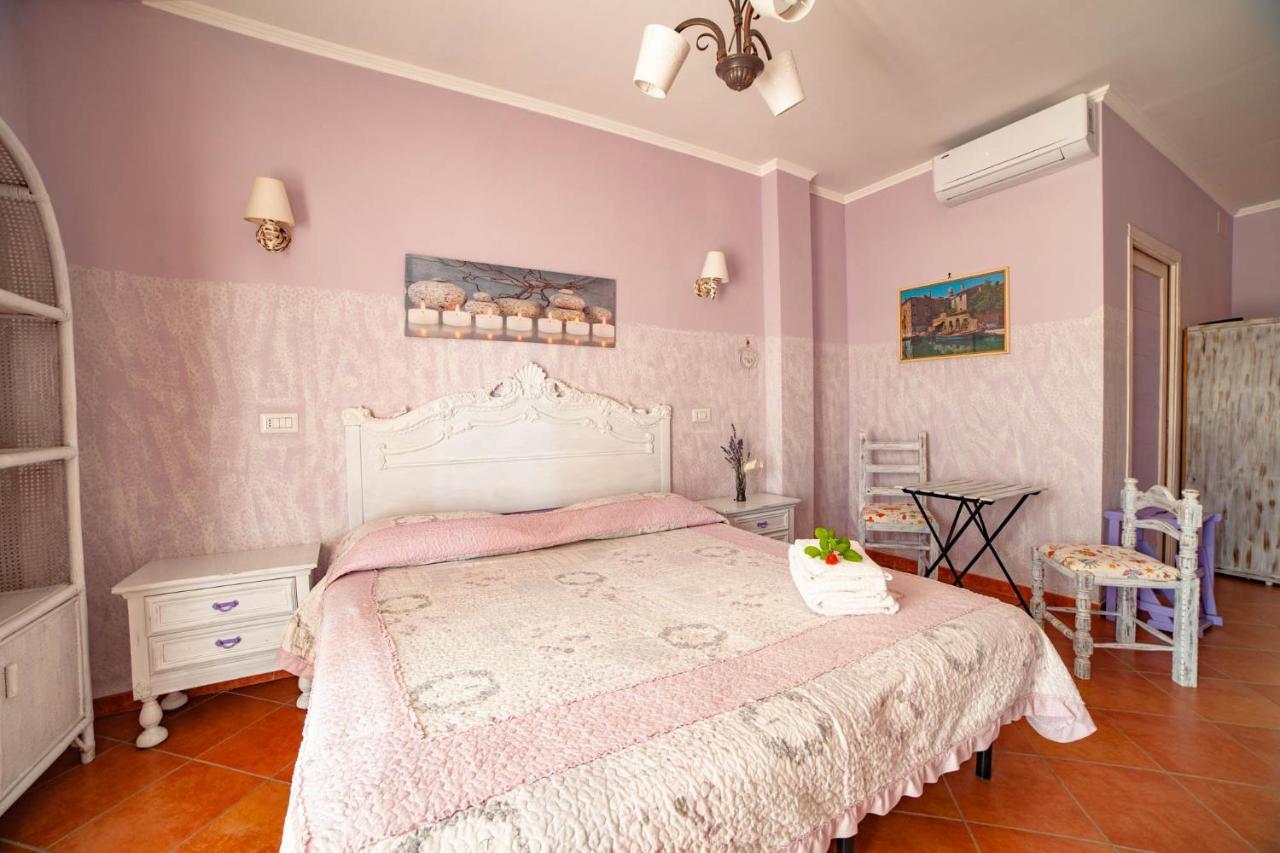 Agriturismo L.B.Stud Bracciano  Εξωτερικό φωτογραφία