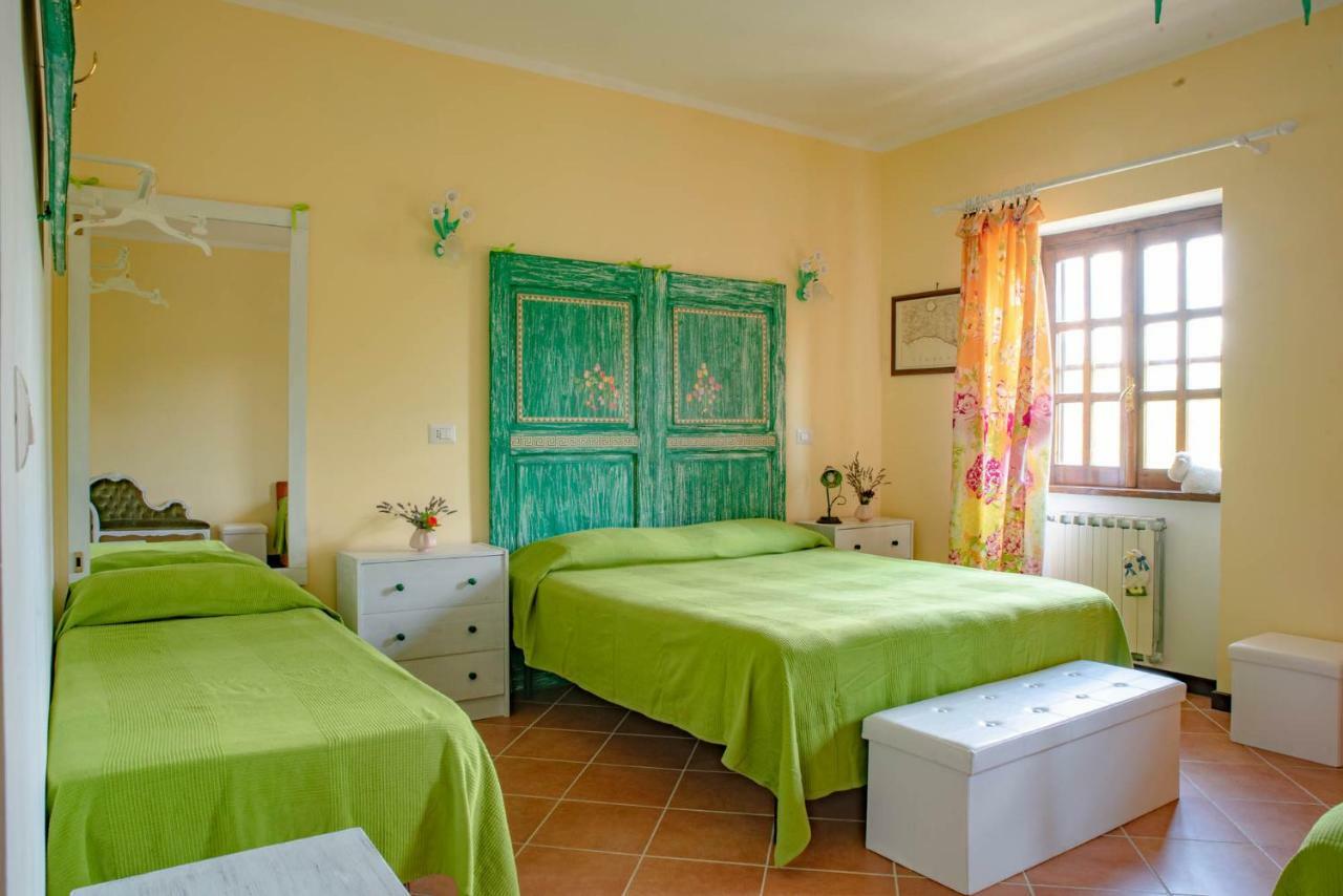 Agriturismo L.B.Stud Bracciano  Εξωτερικό φωτογραφία